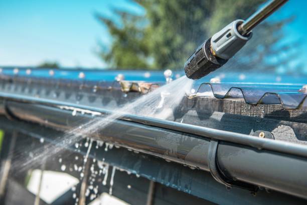 Best Roof Pressure Washing  in Dunean, SC