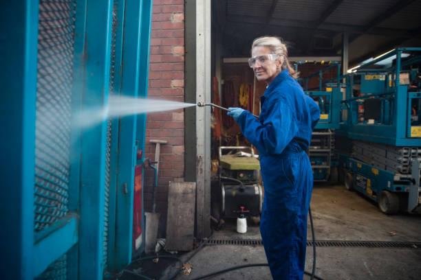 Best Residential Pressure Washing Services  in Dunean, SC
