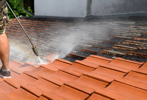 Best Deck Pressure Washing  in Dunean, SC