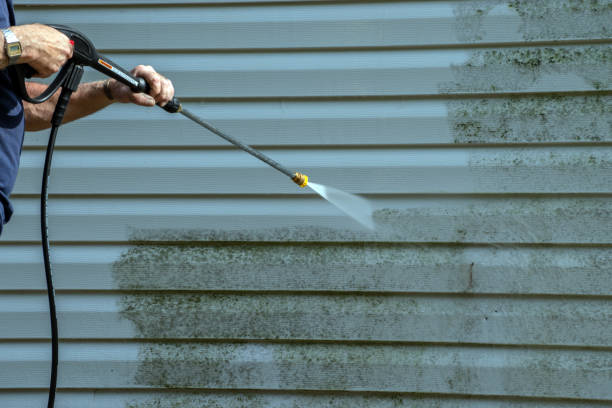 Best Fence Pressure Washing  in Dunean, SC