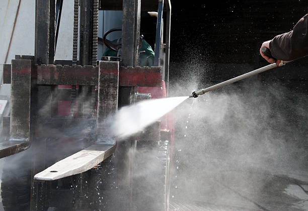 Best Roof Power Washing Services  in Dunean, SC