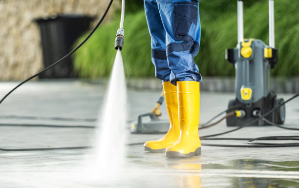Local Pressure Washing Services in Dunean, SC