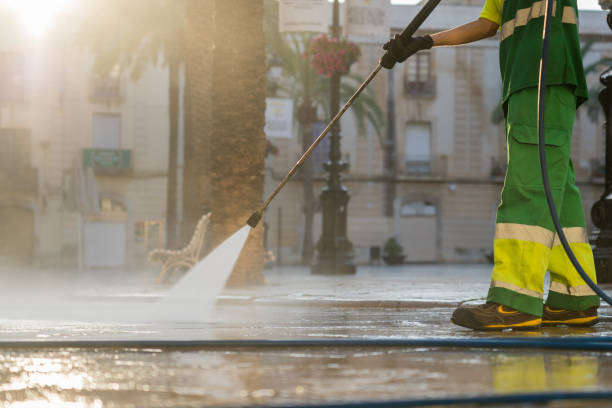 Best Roof Power Washing Services  in Dunean, SC