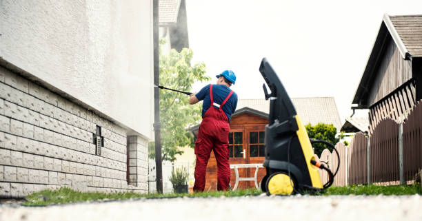 Why Choose Our Certified Pressure Washing Experts for Your Project Needs in Dunean, SC?